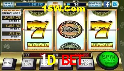1D Bet Login