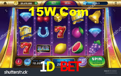 1D Bet Login