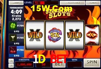 1D Bet