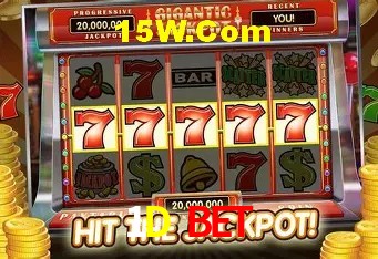 1D Bet: Seu Cassino Premiado com Pagamentos Rápidos