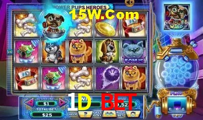 1D Bet