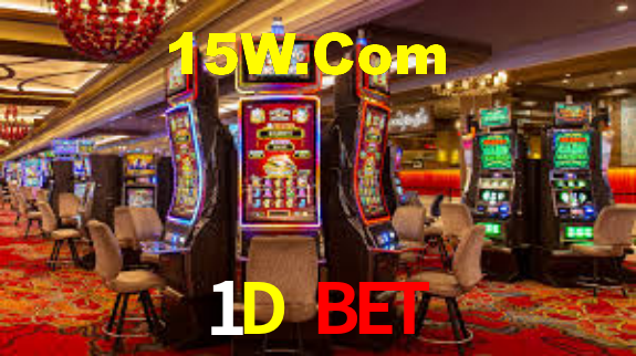 1D Bet